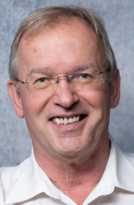Fraktionsvorsitzender Dirk Bisanz. Foto: AfD